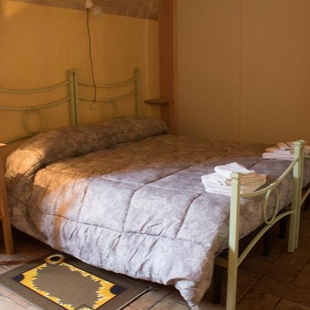 Lo Sfizio B&B Cupramontana Exterior foto