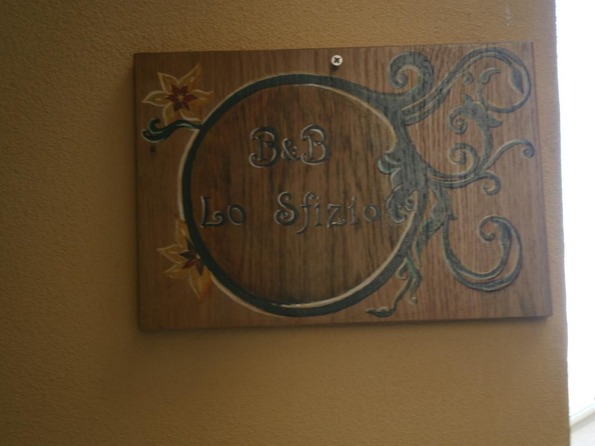 Lo Sfizio B&B Cupramontana Exterior foto