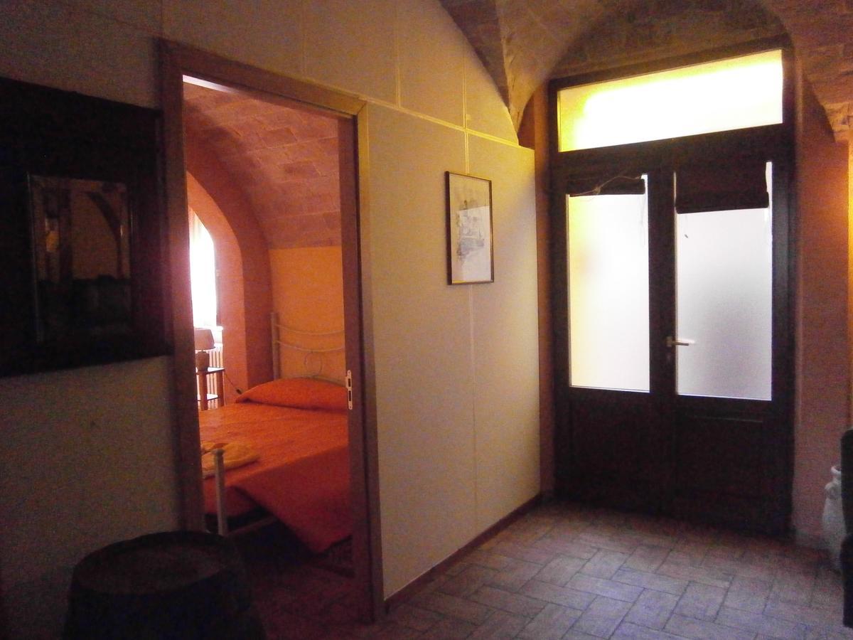 Lo Sfizio B&B Cupramontana Exterior foto