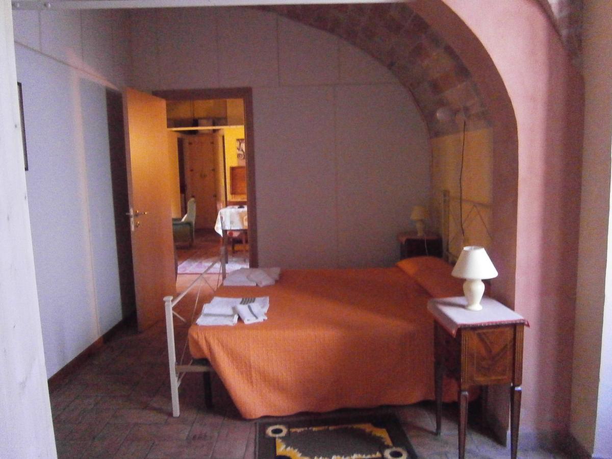 Lo Sfizio B&B Cupramontana Exterior foto